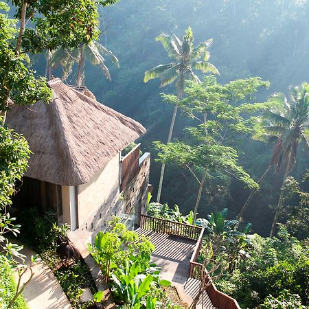 Tejaprana Resort & Spa Убуд Екстер'єр фото A villa in Bali